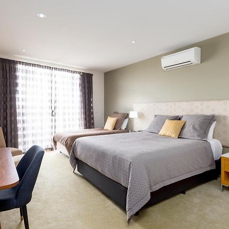 Lady Bay Resort Warrnambool Eksteriør billede
