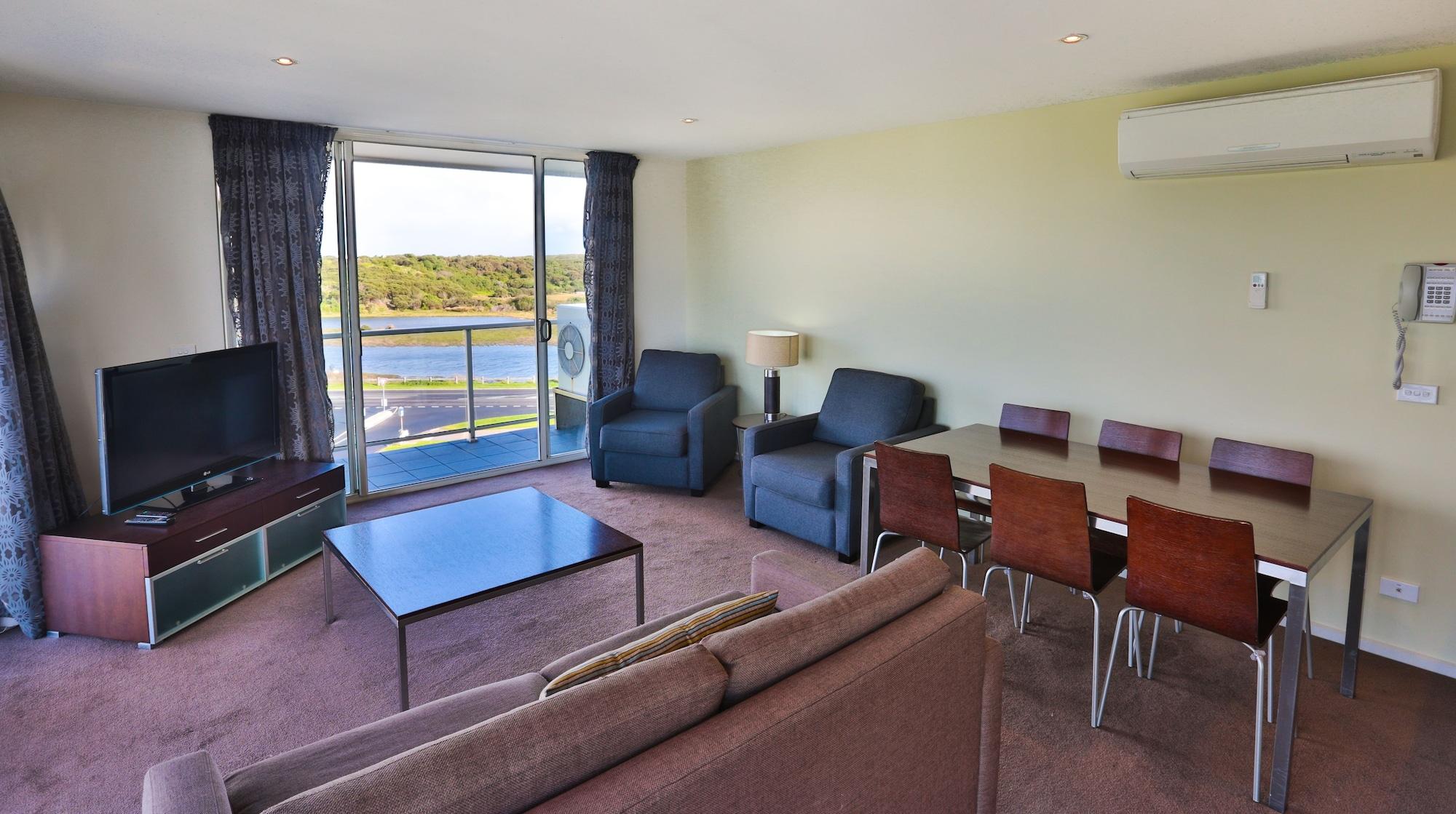 Lady Bay Resort Warrnambool Eksteriør billede