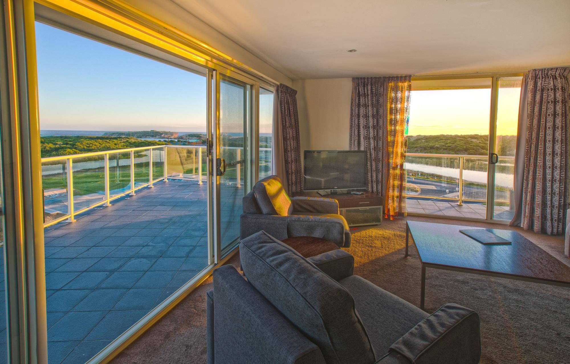 Lady Bay Resort Warrnambool Eksteriør billede