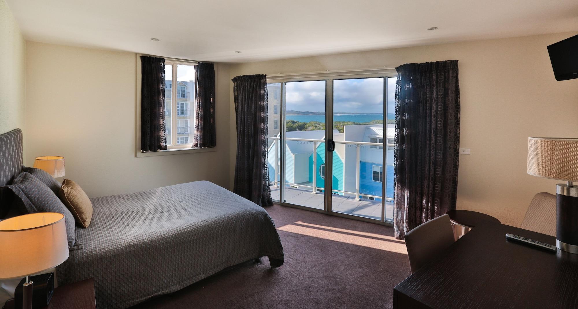 Lady Bay Resort Warrnambool Eksteriør billede