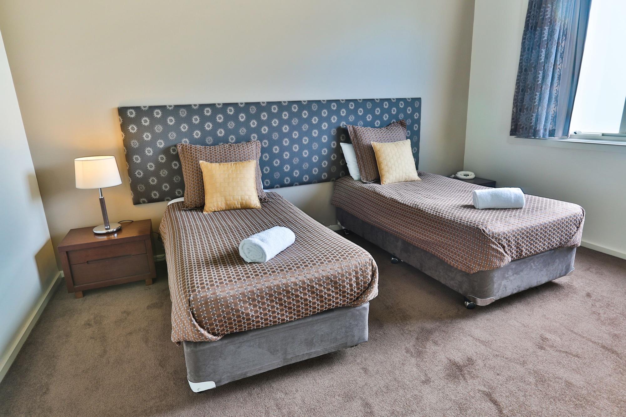 Lady Bay Resort Warrnambool Eksteriør billede