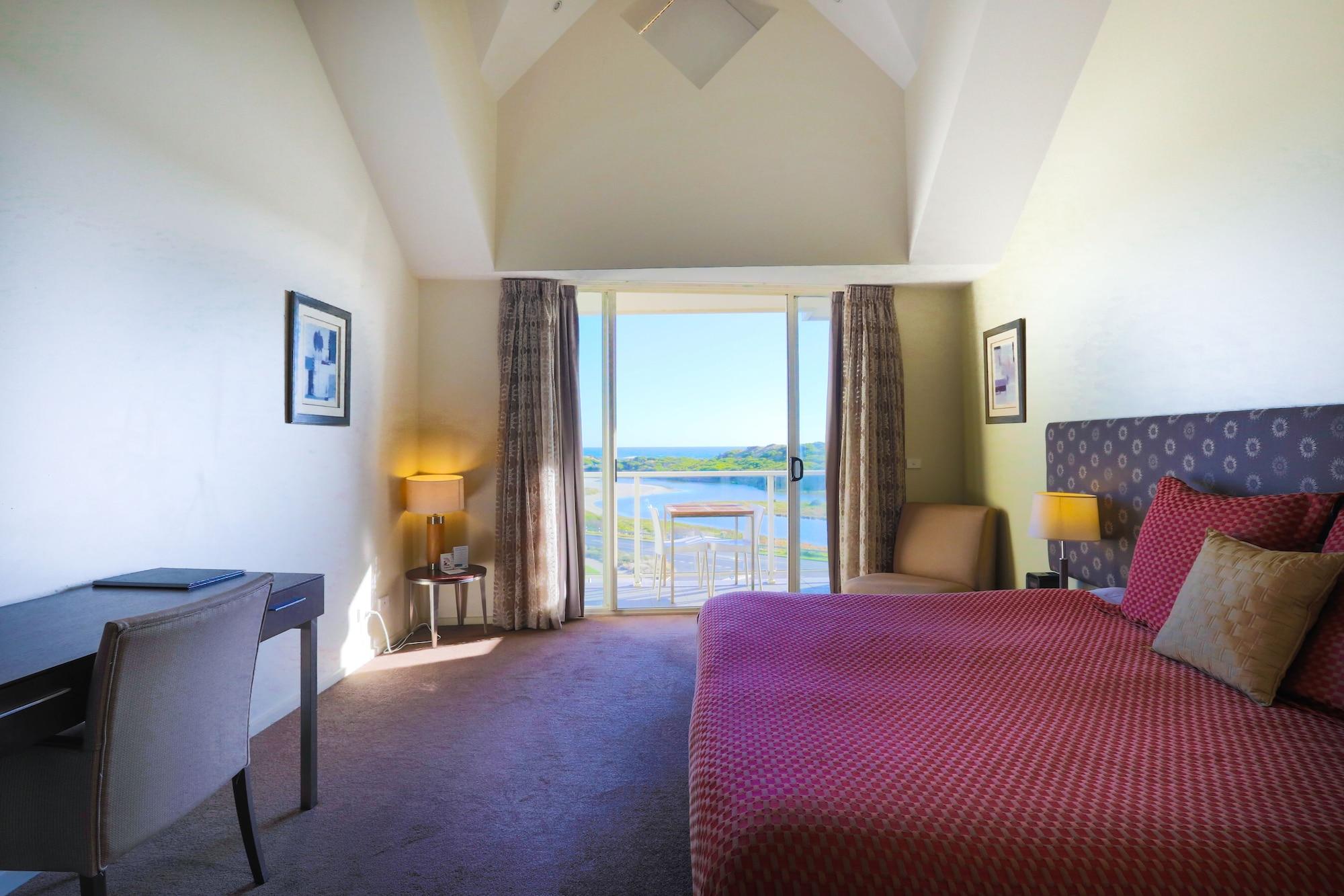 Lady Bay Resort Warrnambool Eksteriør billede