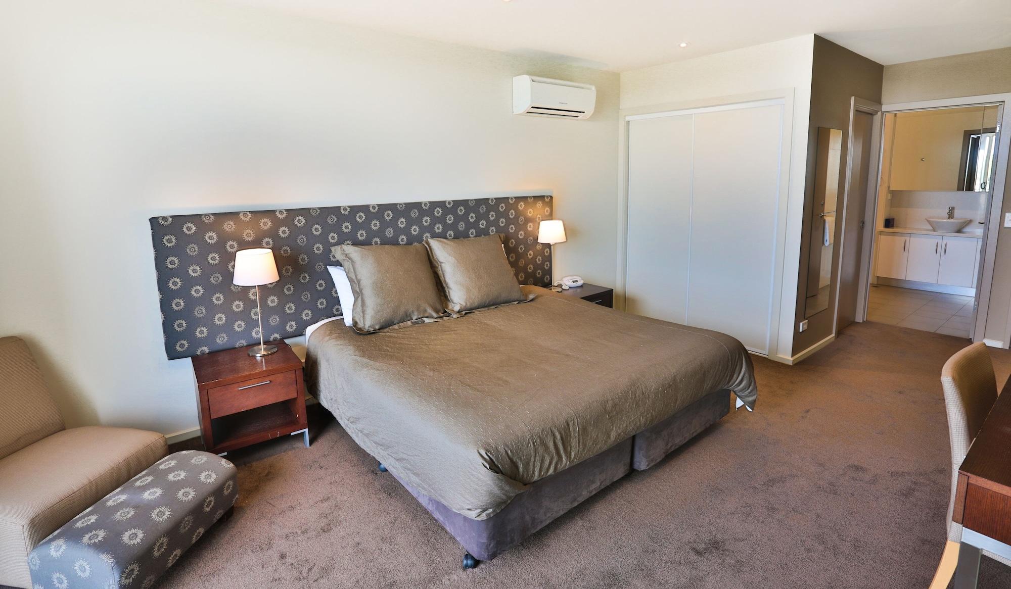 Lady Bay Resort Warrnambool Eksteriør billede