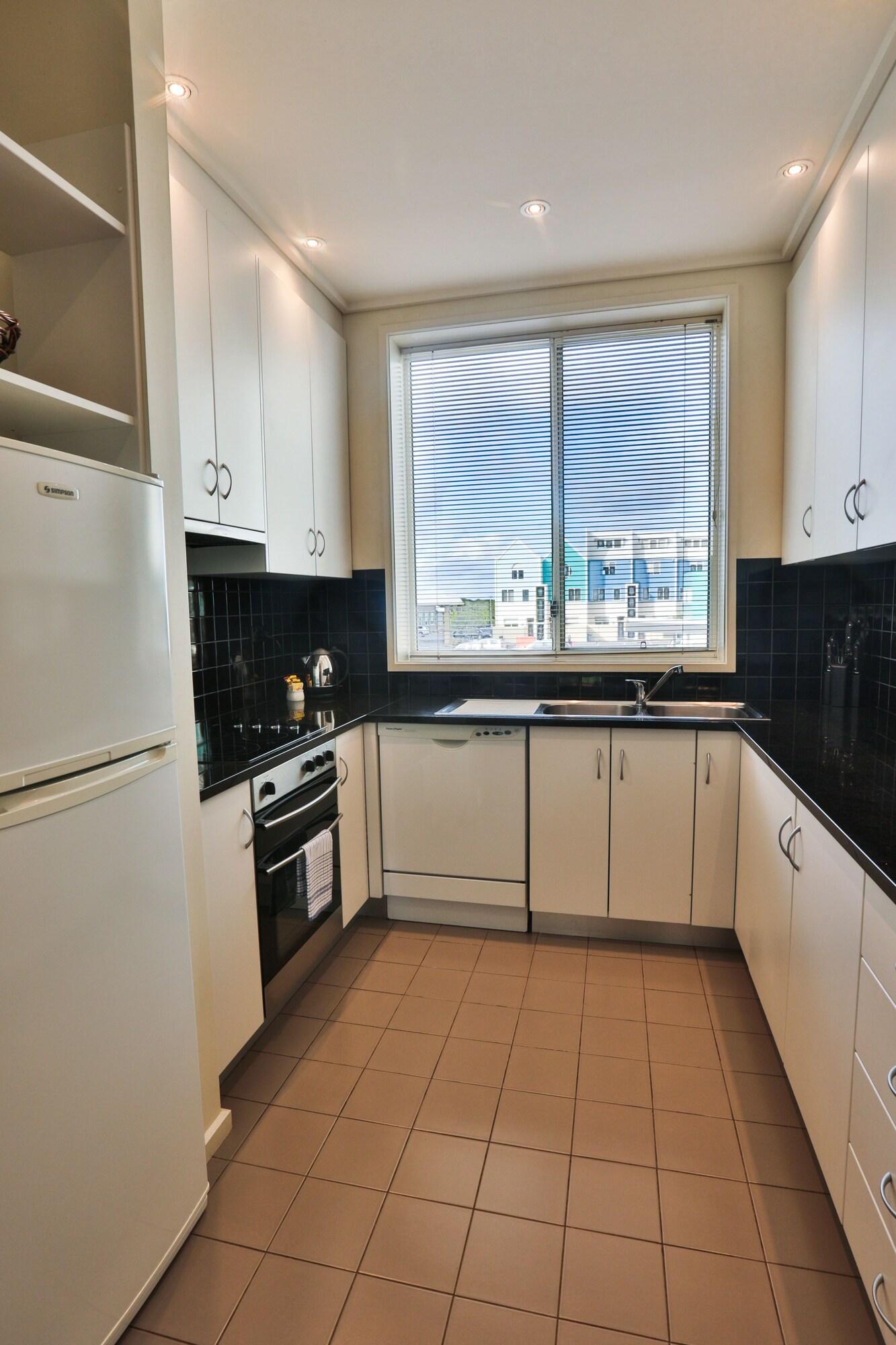 Lady Bay Resort Warrnambool Eksteriør billede