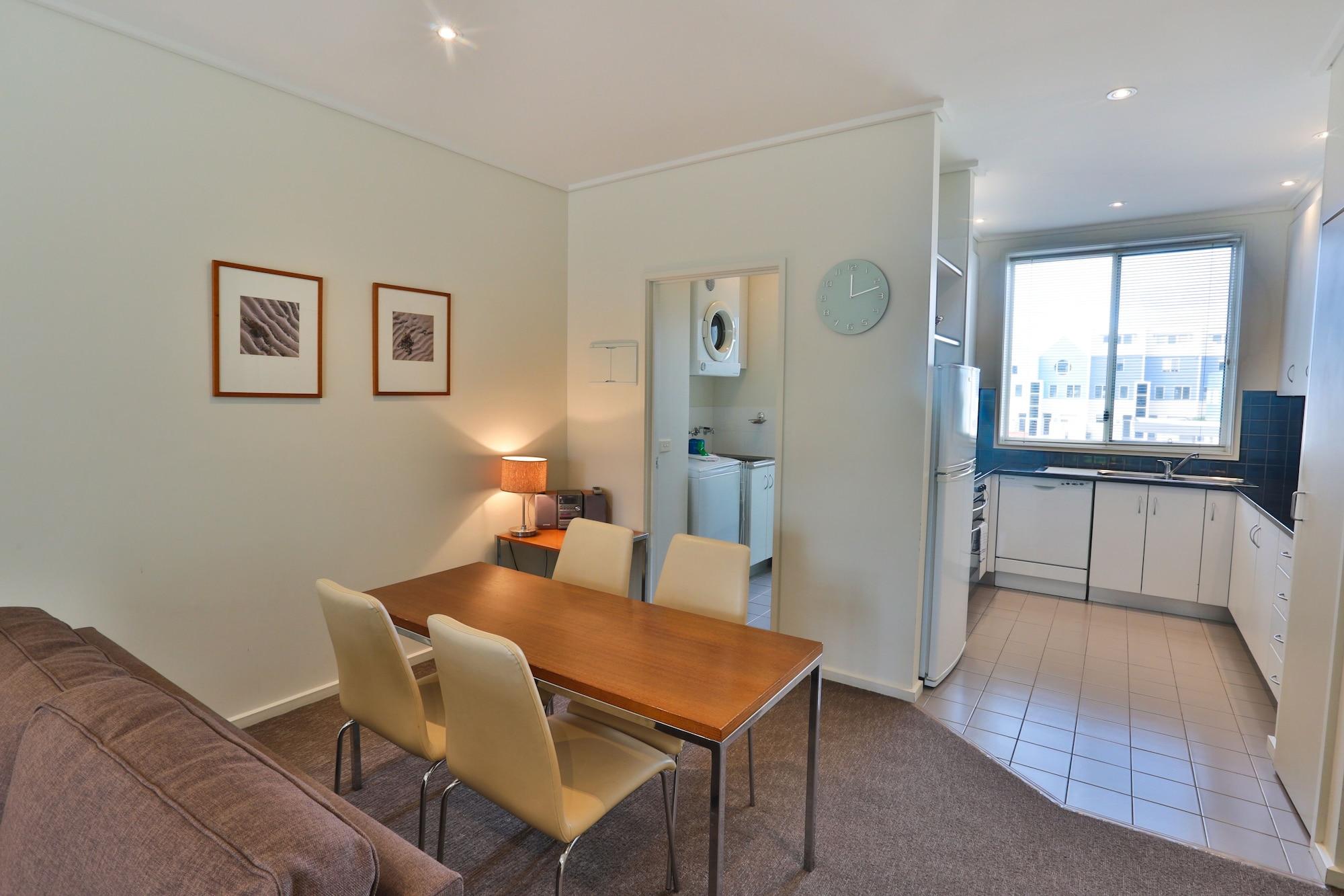 Lady Bay Resort Warrnambool Eksteriør billede