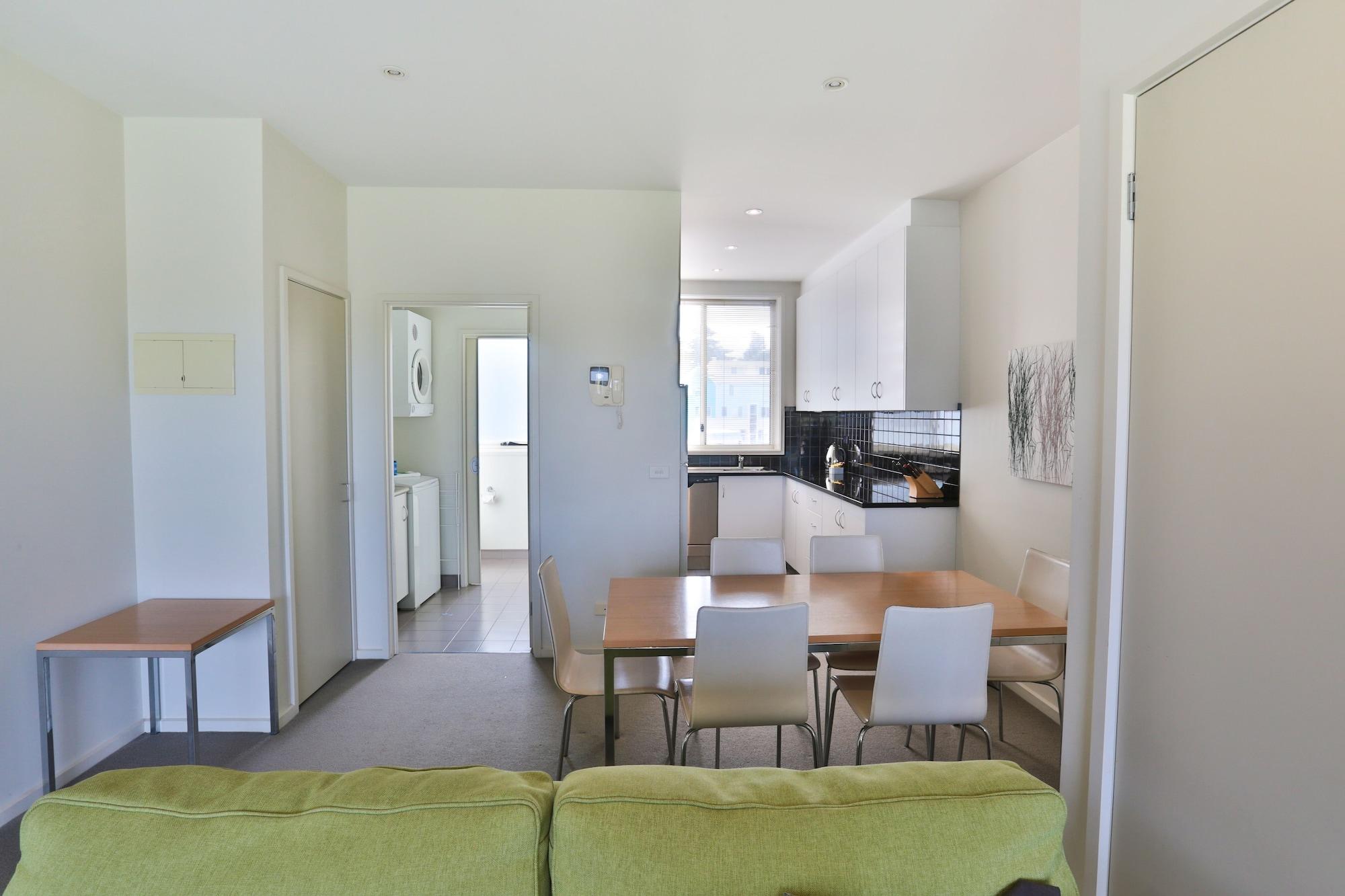 Lady Bay Resort Warrnambool Eksteriør billede
