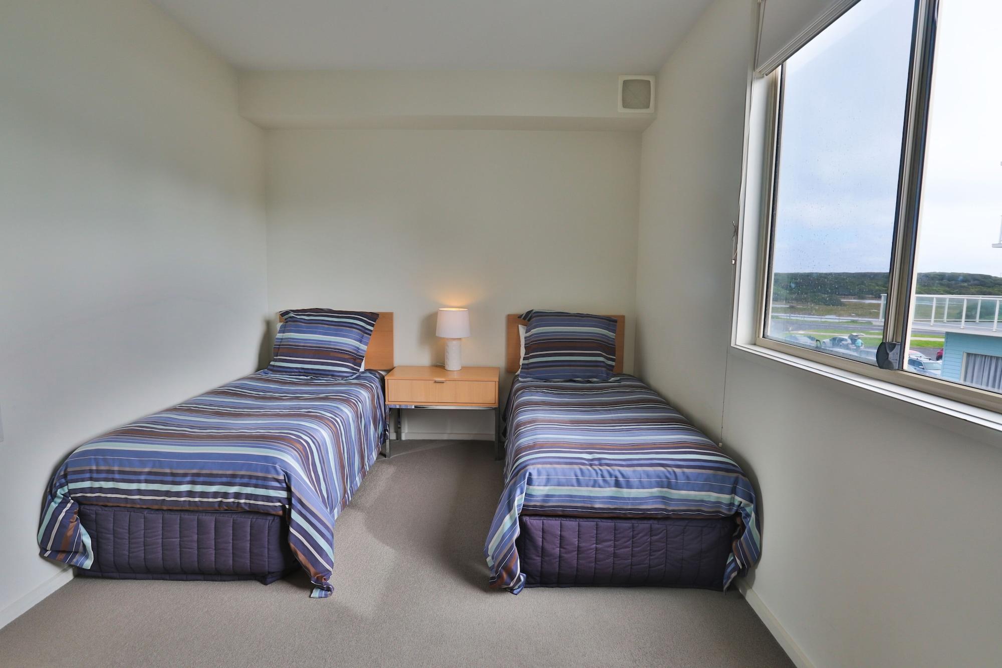 Lady Bay Resort Warrnambool Eksteriør billede