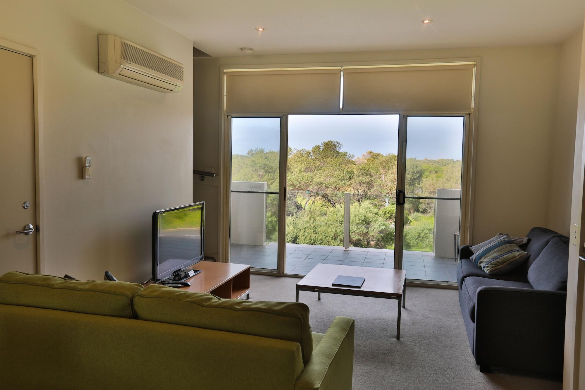 Lady Bay Resort Warrnambool Eksteriør billede