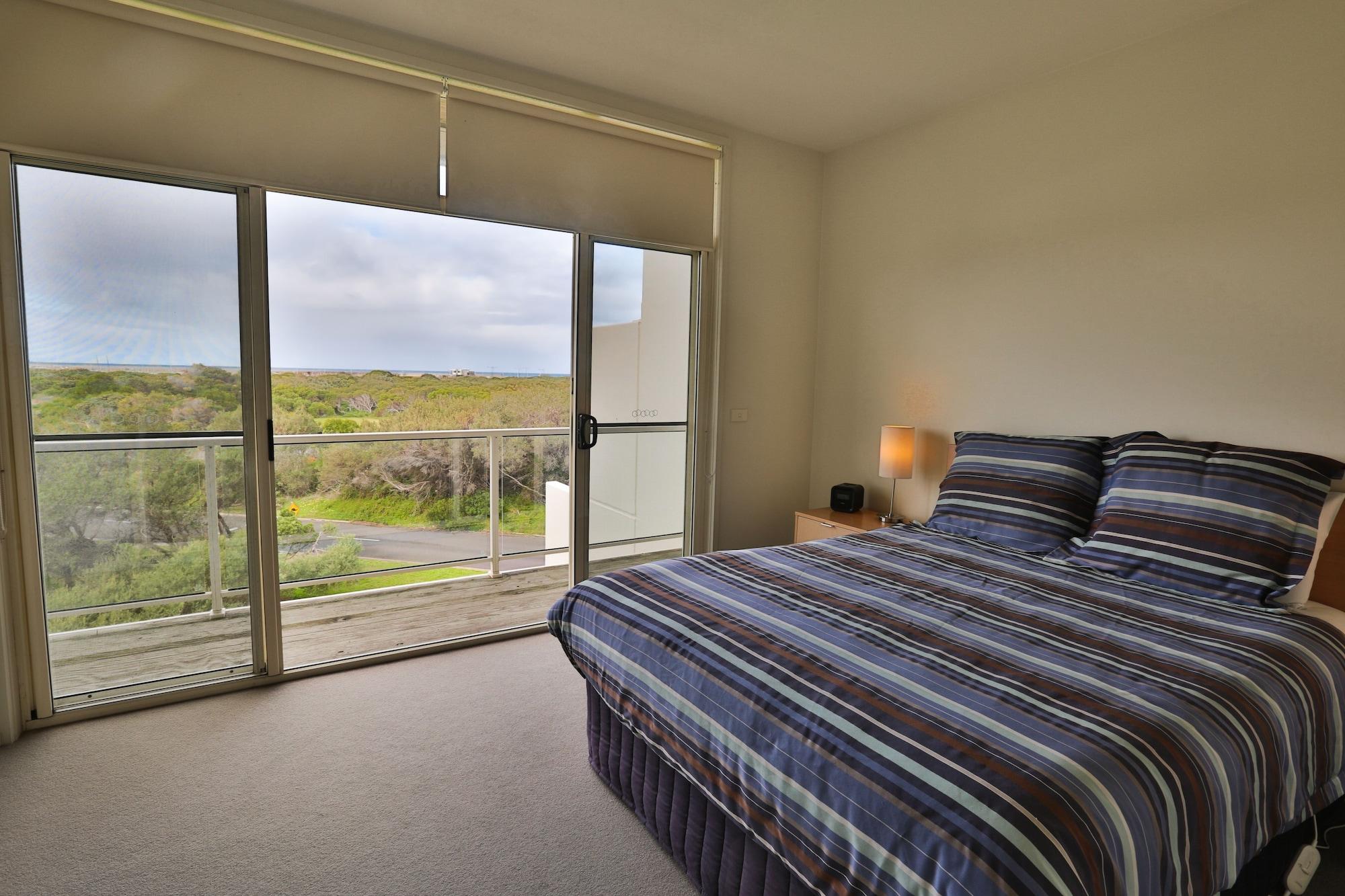 Lady Bay Resort Warrnambool Eksteriør billede