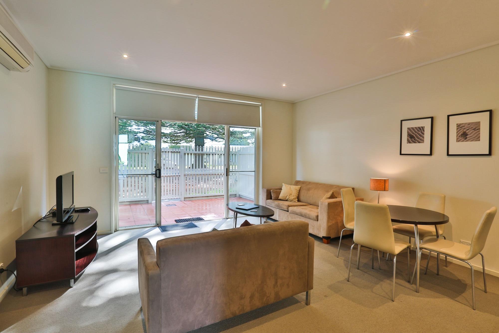 Lady Bay Resort Warrnambool Eksteriør billede