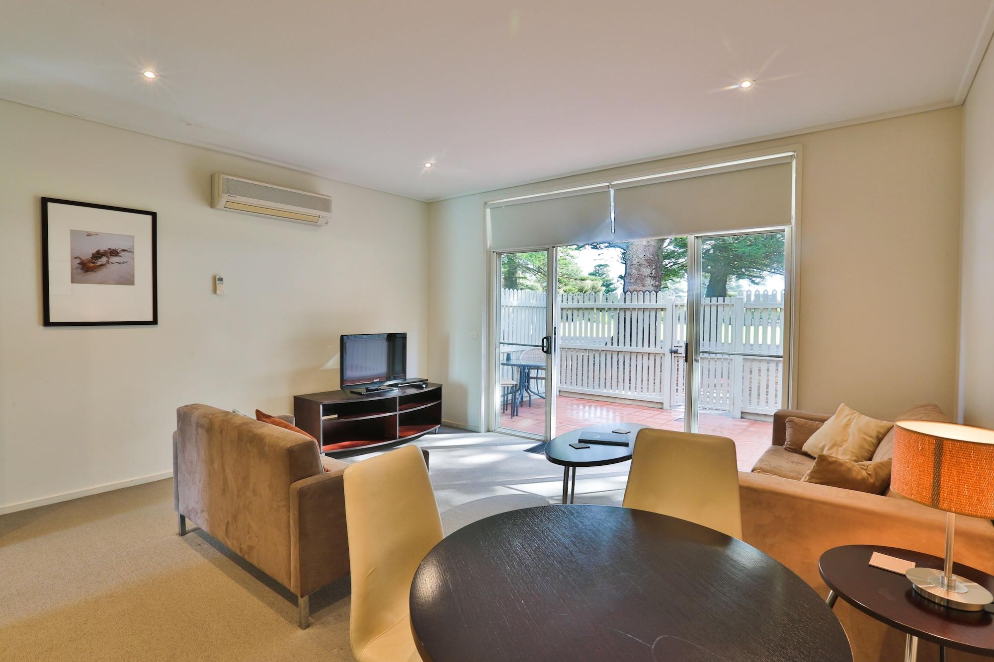 Lady Bay Resort Warrnambool Eksteriør billede