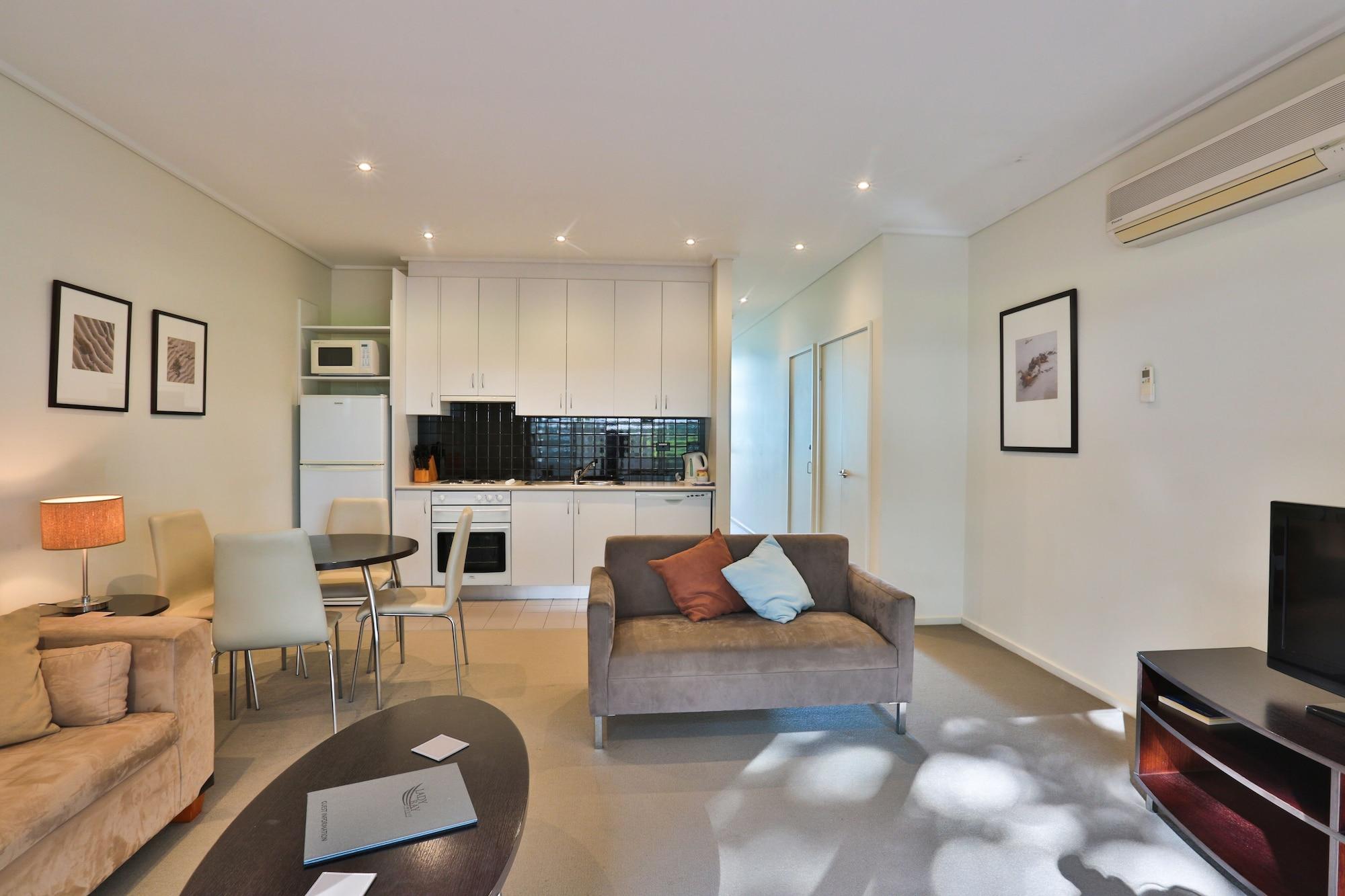 Lady Bay Resort Warrnambool Eksteriør billede
