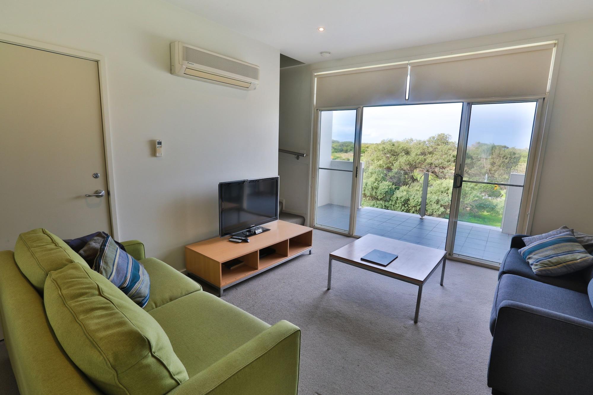 Lady Bay Resort Warrnambool Eksteriør billede