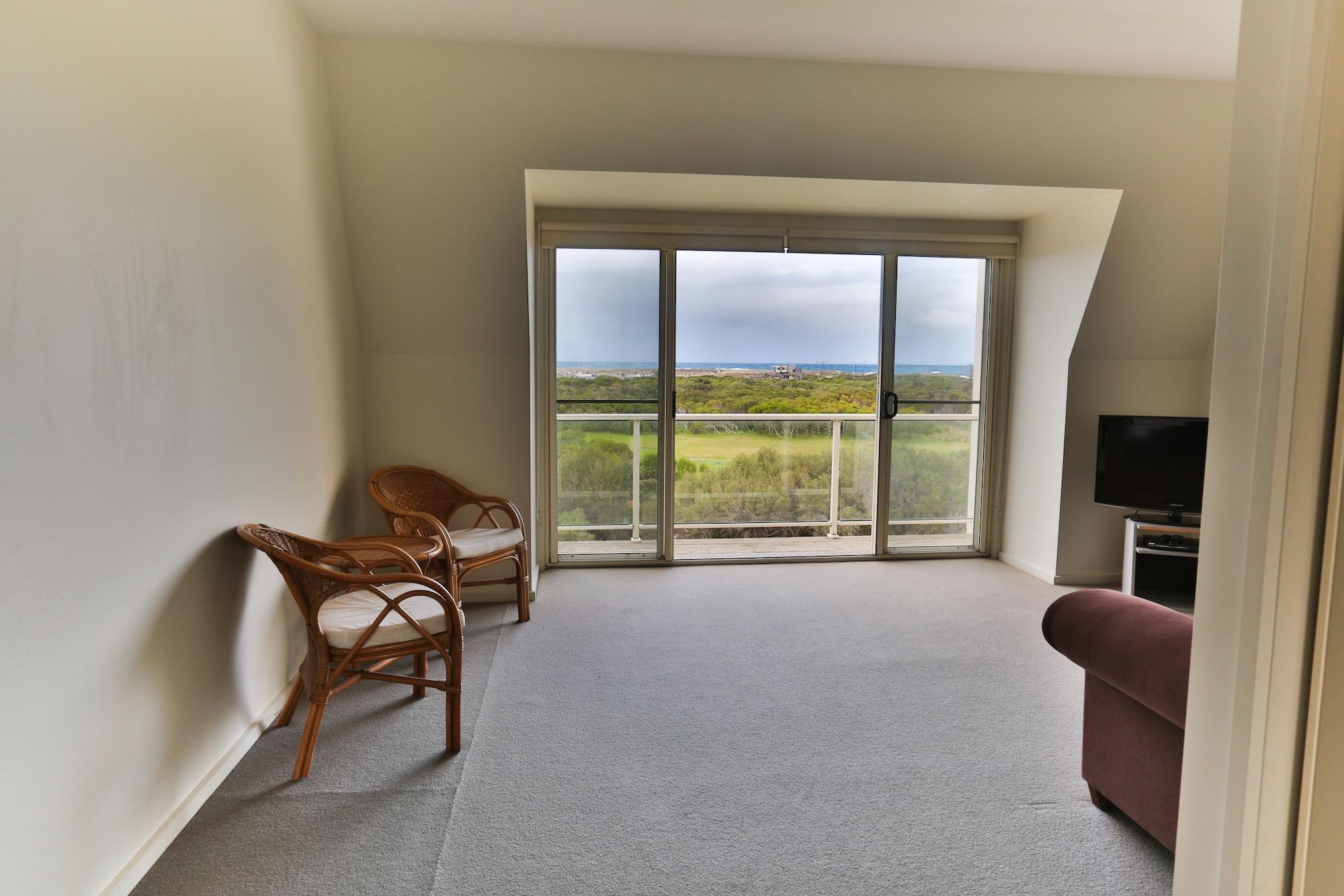 Lady Bay Resort Warrnambool Eksteriør billede