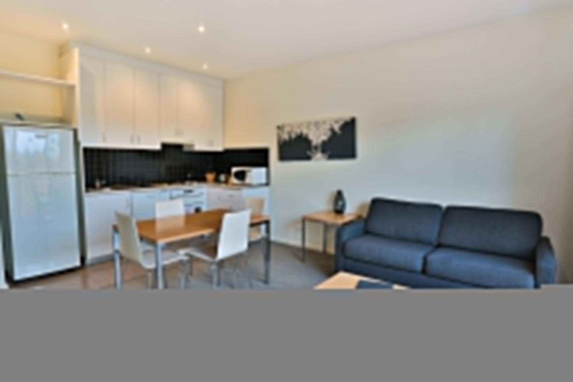 Lady Bay Resort Warrnambool Eksteriør billede