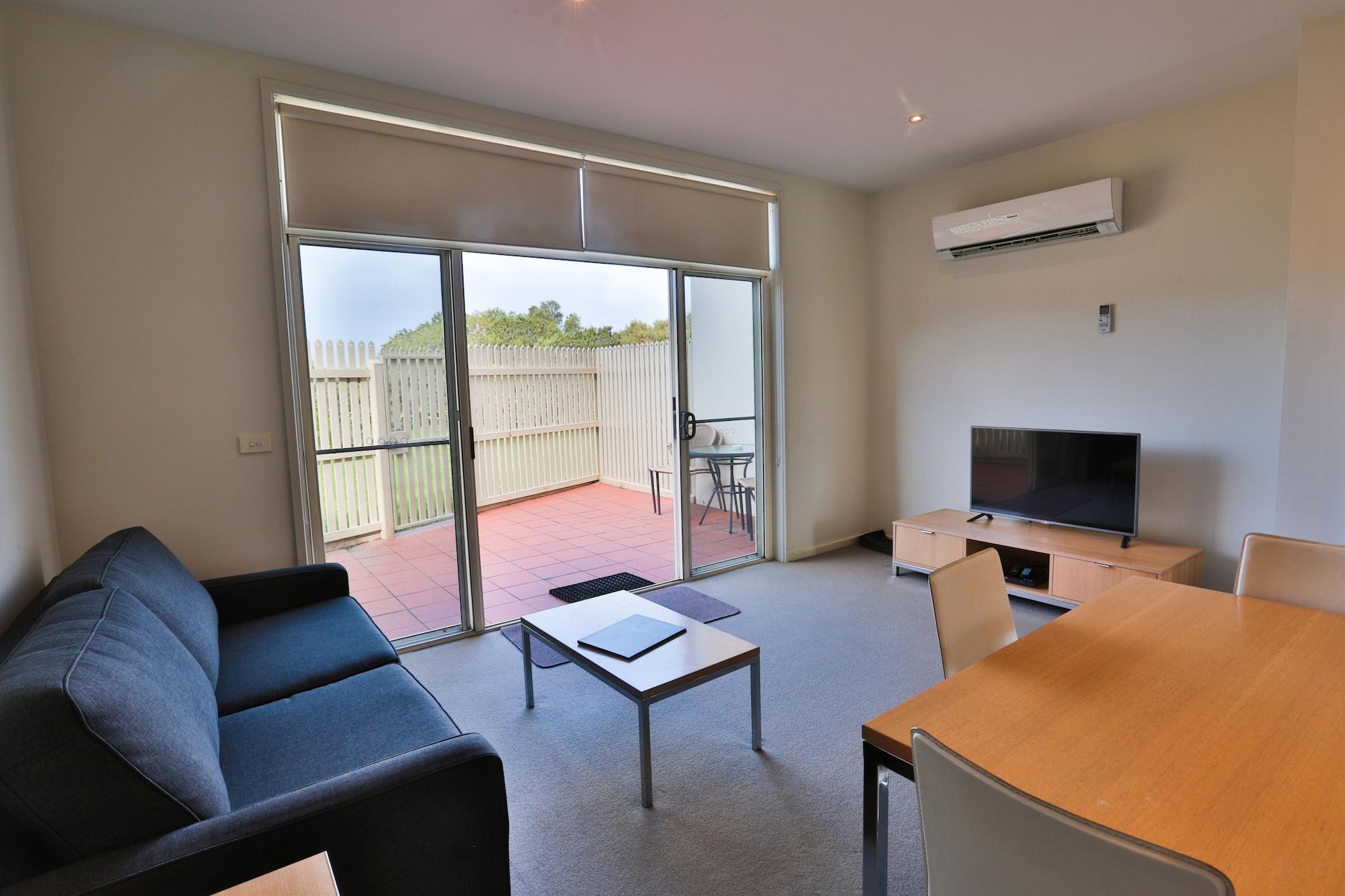 Lady Bay Resort Warrnambool Eksteriør billede
