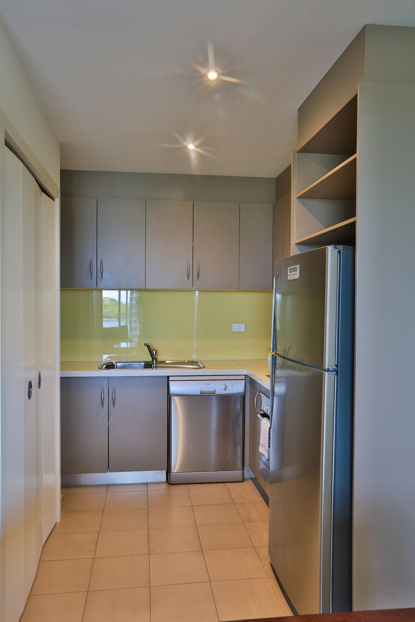 Lady Bay Resort Warrnambool Eksteriør billede