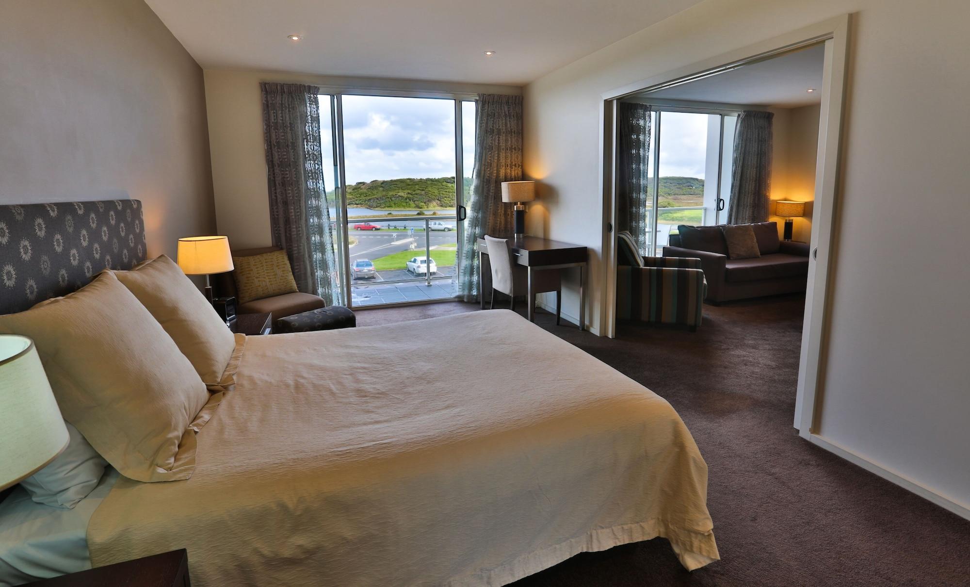 Lady Bay Resort Warrnambool Eksteriør billede