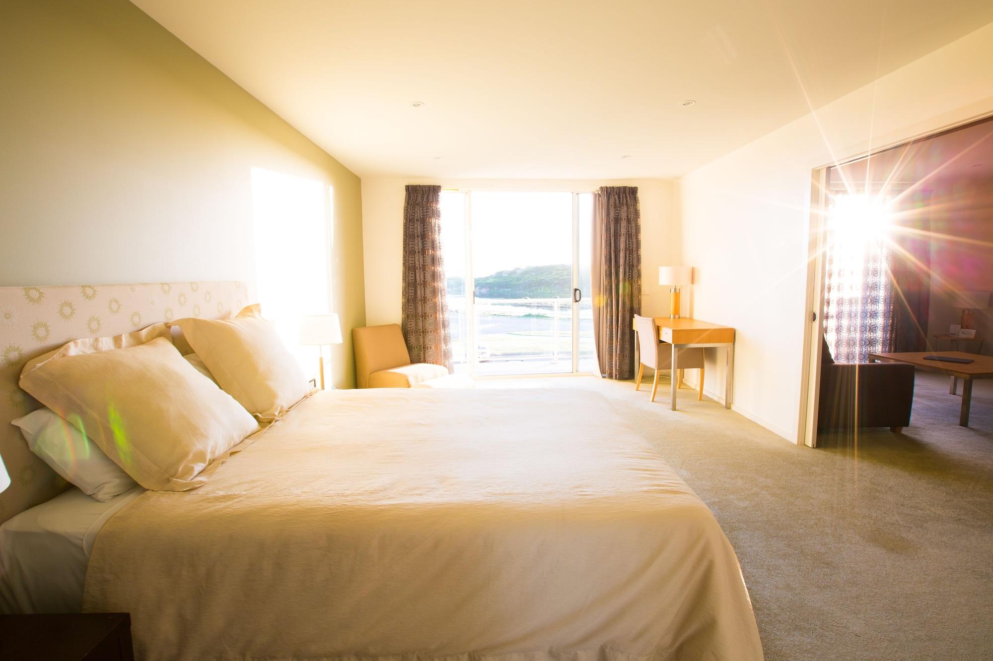 Lady Bay Resort Warrnambool Eksteriør billede