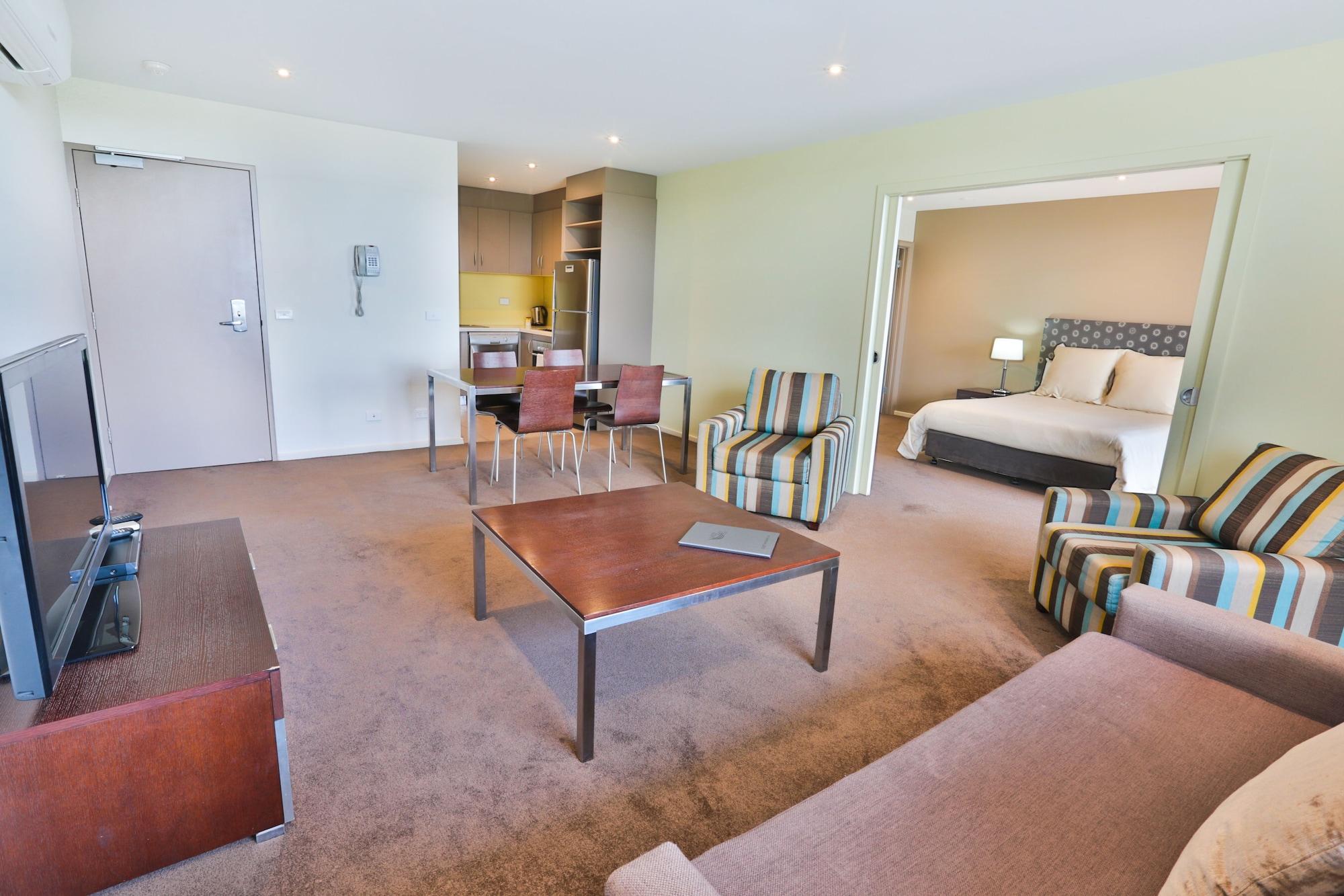 Lady Bay Resort Warrnambool Eksteriør billede