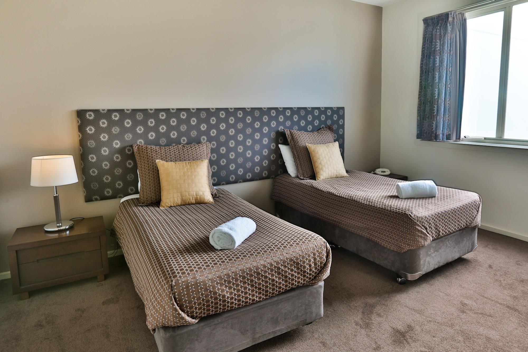 Lady Bay Resort Warrnambool Eksteriør billede