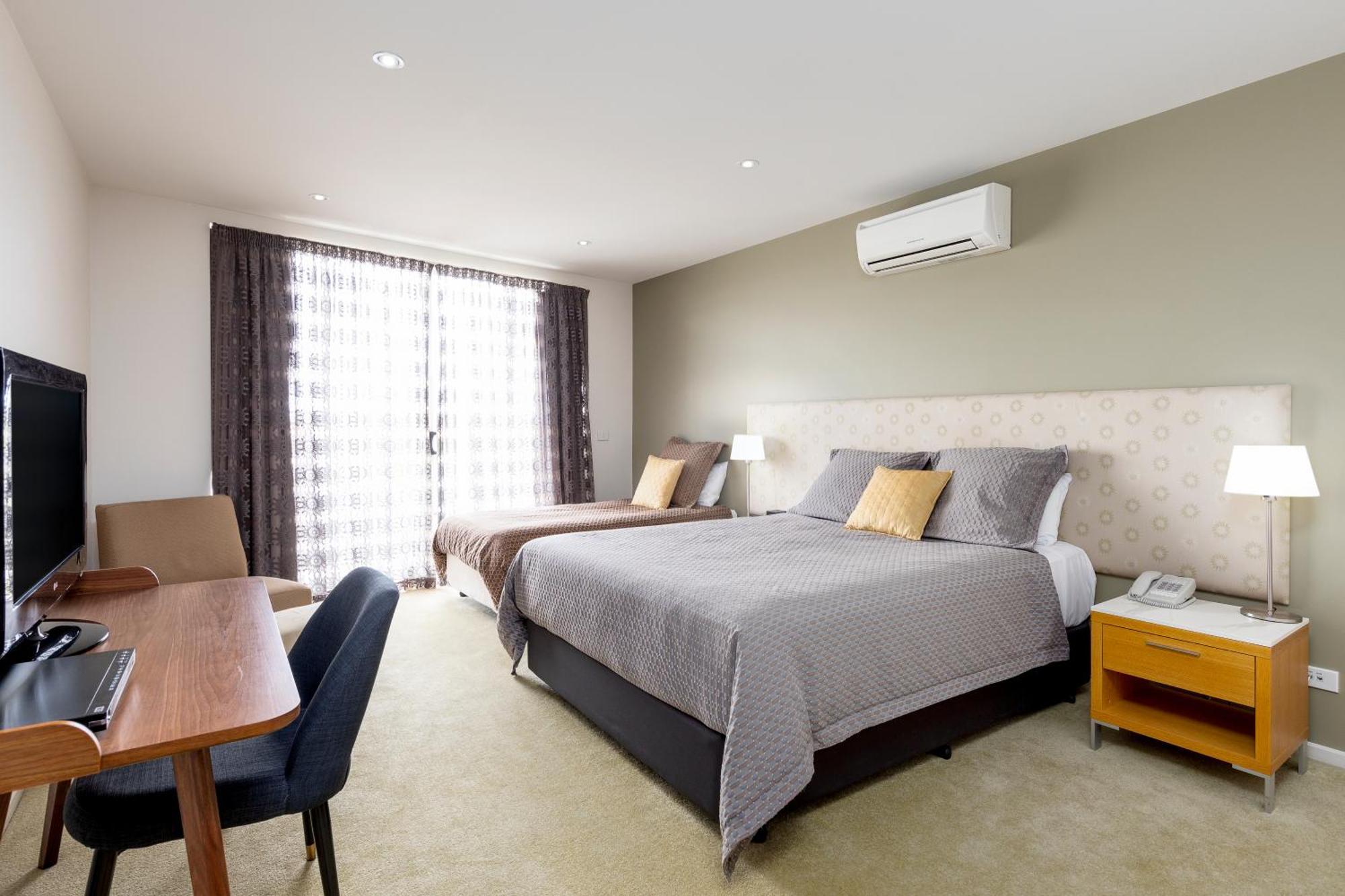 Lady Bay Resort Warrnambool Eksteriør billede