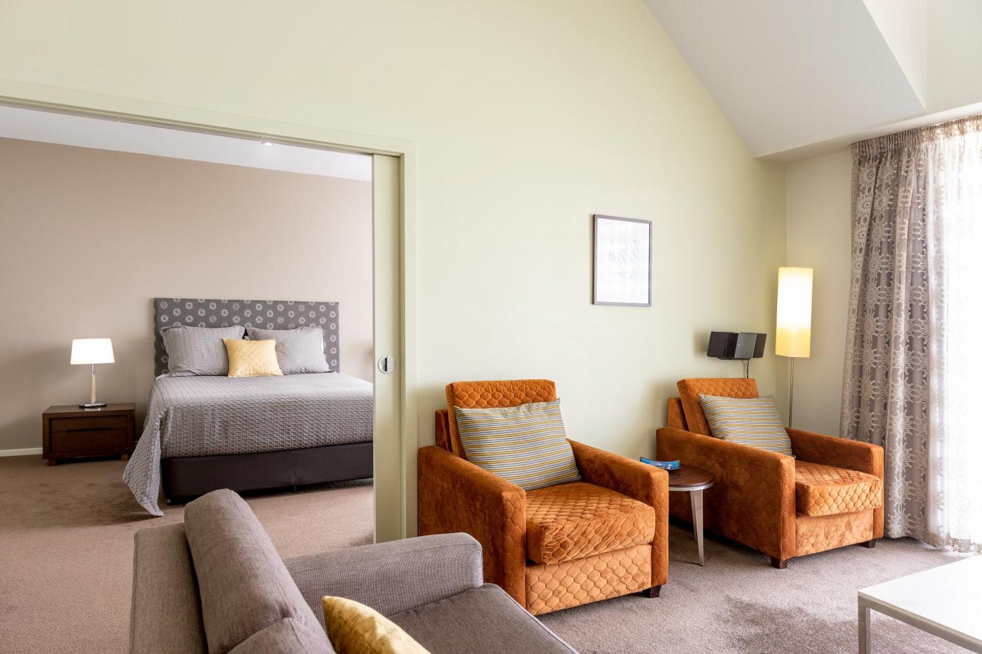 Lady Bay Resort Warrnambool Eksteriør billede