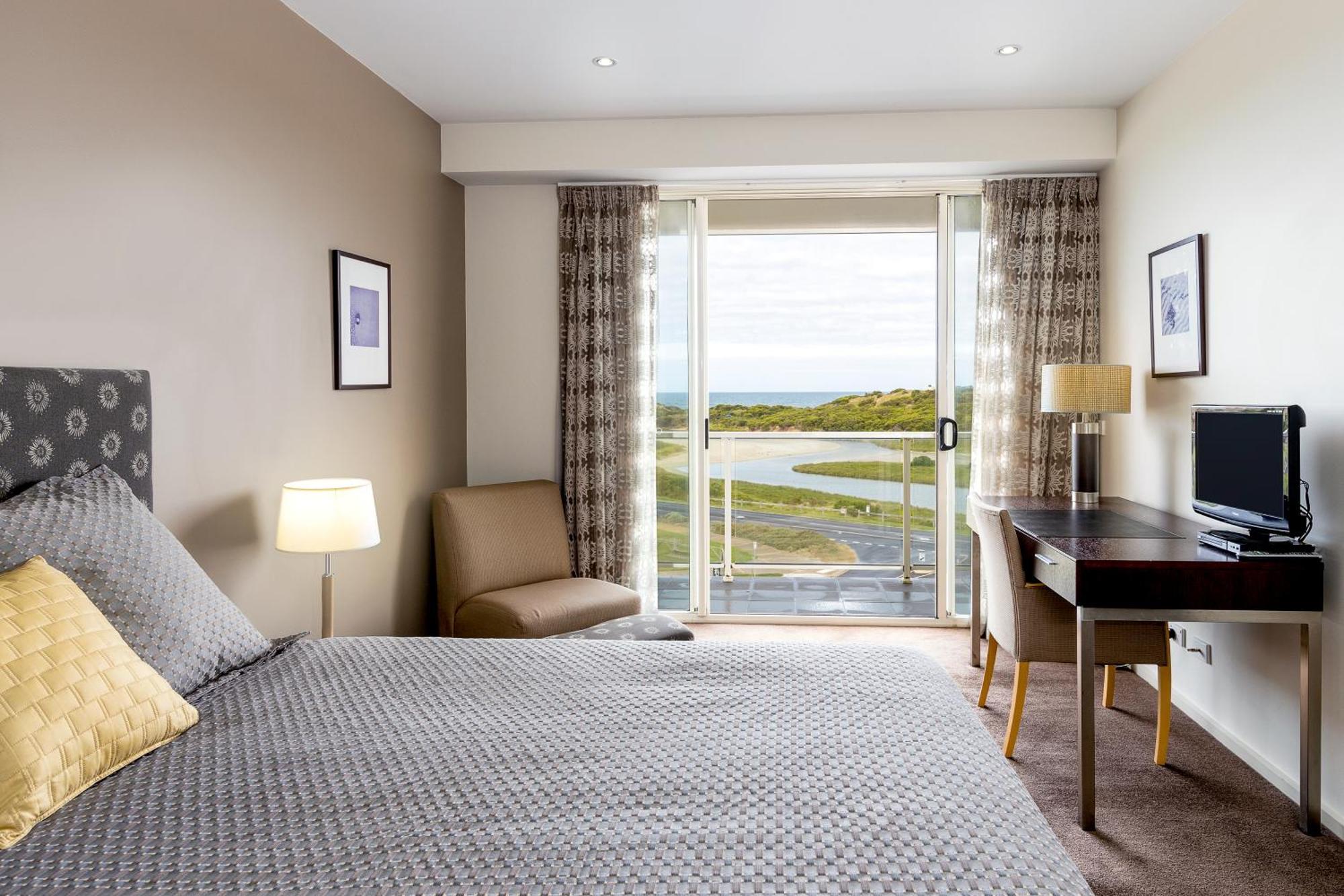Lady Bay Resort Warrnambool Eksteriør billede