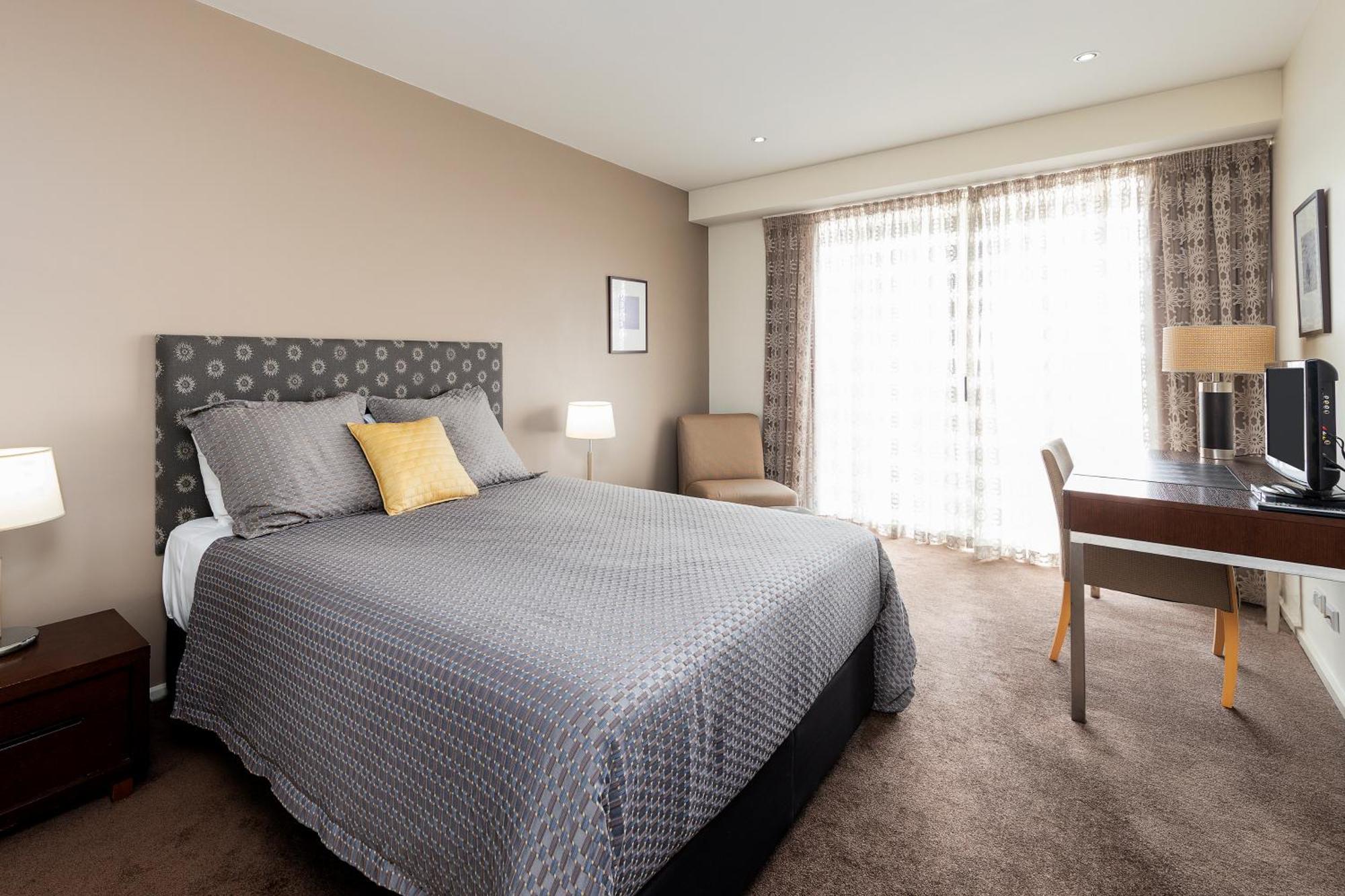 Lady Bay Resort Warrnambool Eksteriør billede