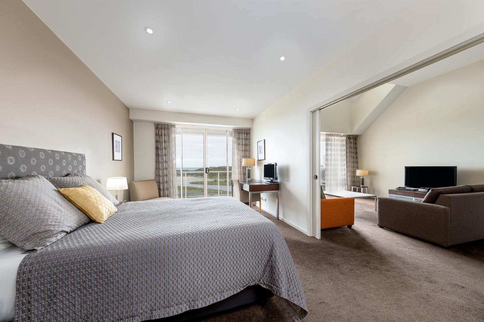 Lady Bay Resort Warrnambool Eksteriør billede