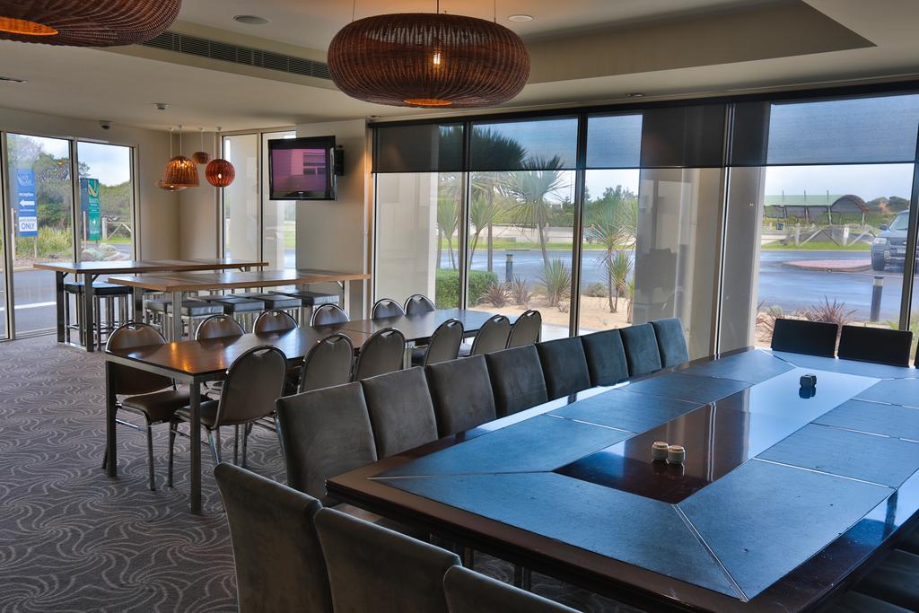 Lady Bay Resort Warrnambool Eksteriør billede