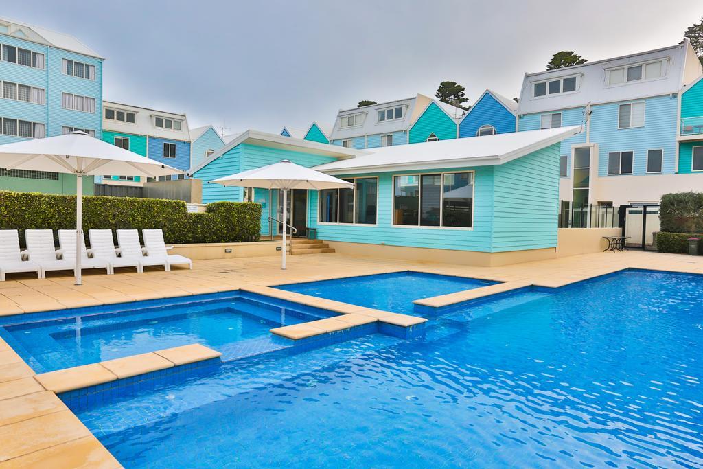 Lady Bay Resort Warrnambool Eksteriør billede