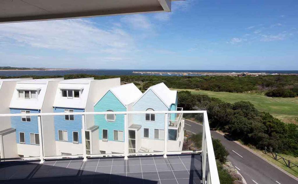 Lady Bay Resort Warrnambool Eksteriør billede