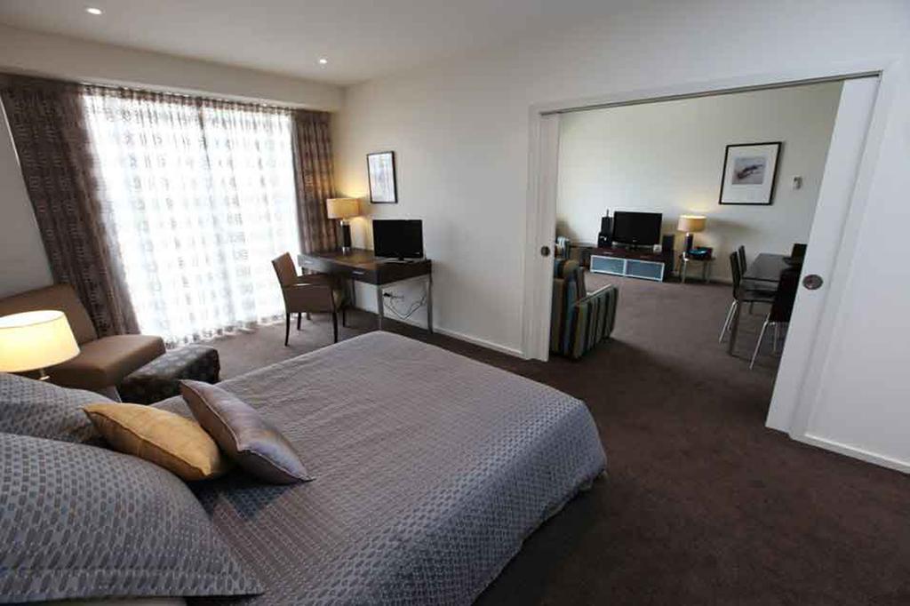 Lady Bay Resort Warrnambool Eksteriør billede