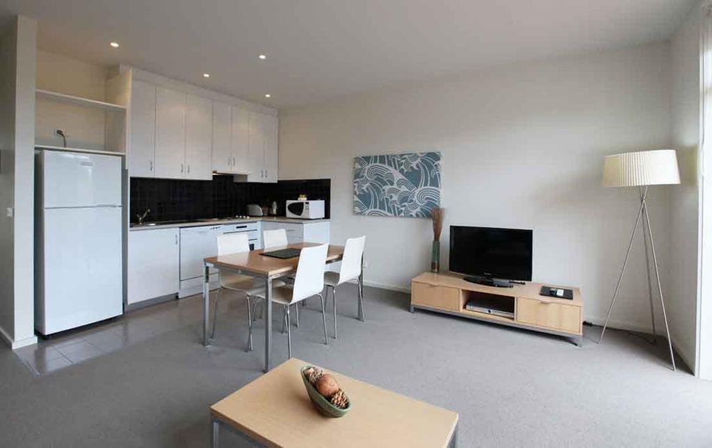 Lady Bay Resort Warrnambool Eksteriør billede