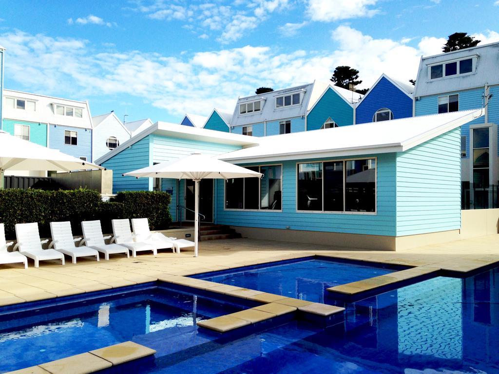 Lady Bay Resort Warrnambool Eksteriør billede