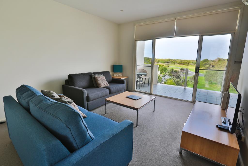 Lady Bay Resort Warrnambool Eksteriør billede