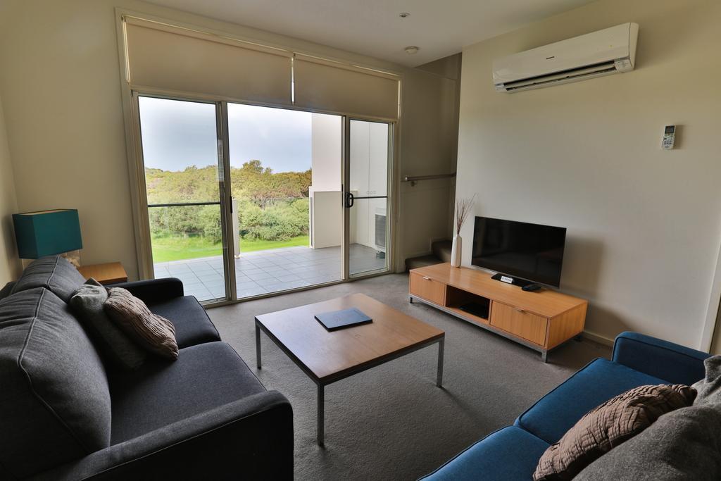 Lady Bay Resort Warrnambool Eksteriør billede
