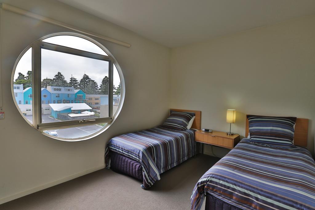 Lady Bay Resort Warrnambool Eksteriør billede