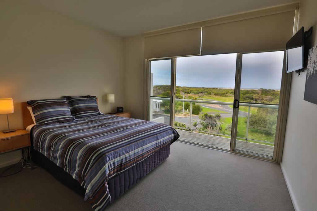 Lady Bay Resort Warrnambool Eksteriør billede