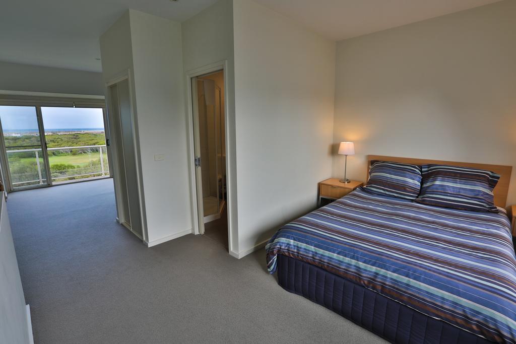 Lady Bay Resort Warrnambool Eksteriør billede