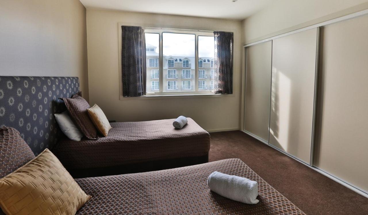Lady Bay Resort Warrnambool Eksteriør billede
